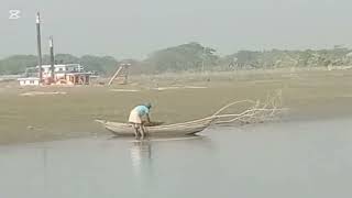 বালু দ*স্যু ২০১৬ থেকে ২০২৪ বাবুল/সোহেল'বয়াতীগং রা' কখনো পংকজ লীগ এখন বিএনপি নেতা চলমান আলিমাবাদে