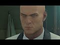 I Made Millions in Hitman Freelancer's Hardcore Difficulty Mode and Reality Will Never Be the Same