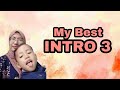 My Best Intro 3 - Ida Affan Official