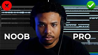 I Sucked at Drum Bounce, Until I Learned This.