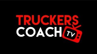 Why won't I be appearing on Truckers Coach TV anymore? @TRUCKERS COACH TV