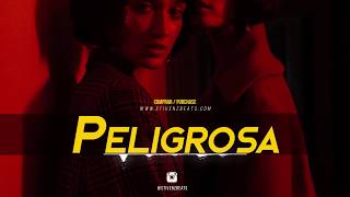 🔥 DANCEHALL Instrumental | "Peligrosa" - Ozuna x Rauw Alejandro | Trapeton Beat / Reggaeton Trap