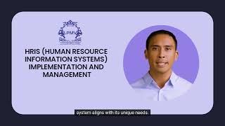 HRIS HUMAN RESOURCE INFORMATION SYSTEMS IMPLEMENTATION AND MANAGEMENT
