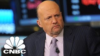 Jim Cramer: The Challenge At JC Penney Is Much Larger Than People Realized | CNBC
