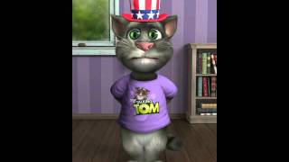 阿蓮國小英語教學__平板Talking Tom_Sandy408 Joanne