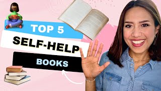 Top 5 Self-Help Books To Read In 2022