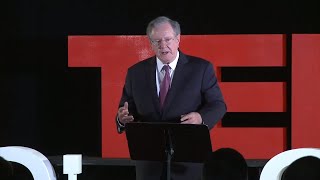 Finding the Right Priority When Starting a Business | Steve Forbes | TEDxSingSing