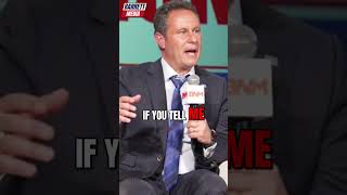 Fox News' Brian Kilmeade on Why Covering Athletes Like Aaron Judge Has Always Been Intriguing to Him