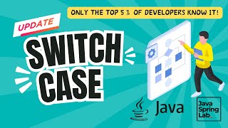 New Java Switch Case: From Beginner to Pro (2024) | @JavaSpringLab