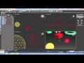 3ds Max 02-01 K Viewport Navigation Controls   Walk Through