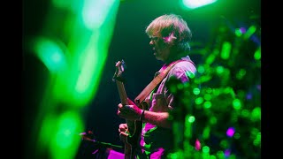 Phish - 7/13/2025 - Tweezer β Ghost (4K HDR)