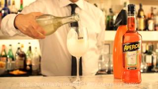 Tutorial web - Aperol Spritz Dir. DAMIAN DIONISIO