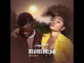 Samy Palila - Mombasa (officiel audio)