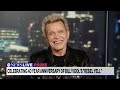 billy idol on the 40th anniversary of rebel yell and staying inspired