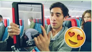 100 Best New Magic Of Zach King Compilation Bellissimo Ita!!!