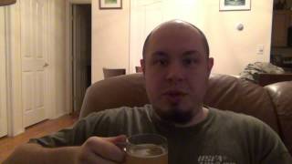 Beer Review : \