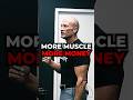 MORE MUSCLE MORE MONEY // ANDY ELLIOTT //