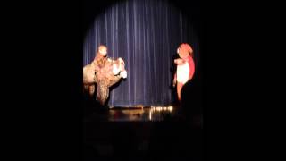 The Lion King.Part 3