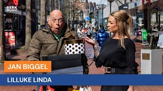 Jan Biggel - Lilluke Linda