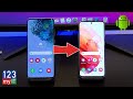 Transfer Data Android to Android 2021