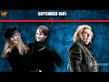 The First Wizarding War Entire Timeline Explained (Harry Potter Breakdown)