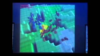 MIT Battlecode Competition Montage