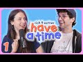 Farting Isn't Funny | Rick & Esther Have A Time | #1