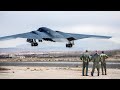 US Testing Futuristic B-21 Nuclear Stealth Bomber for the First Time