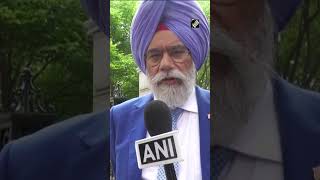 Sikh community member in US heaps praise on PM Modi, says, ‘he has done a lot for Sikhs in India’