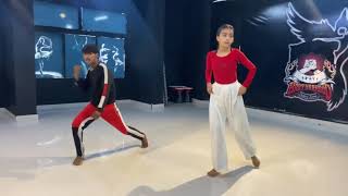 hamari adhuri kahani contemporary dance ❤️