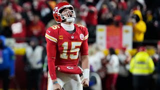 Patrick Mahomes - All 339 Career NFL Touchdowns
