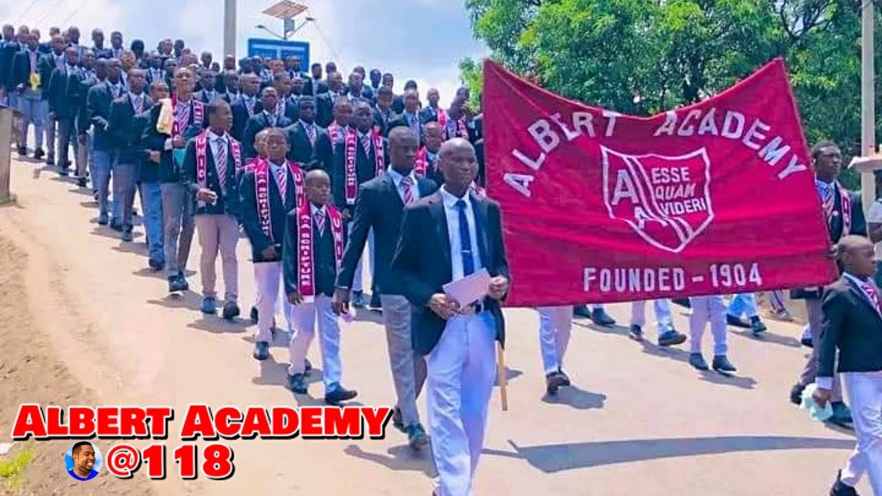 Albert City School At Lanny Rivera Blog