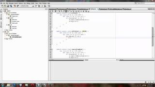 Java timelapse 2 part 1