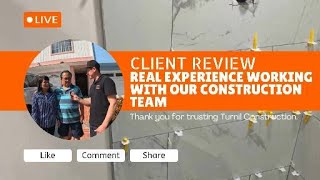 Episode 3 | Real Client Review | This Is Why Homeowners Trust Us