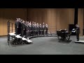 Dr. Nathan Dame - Choral Conducting Videos