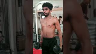 bhaag Milkha #shorts #gym #motivation #video #Avi #sonvani #subscribe