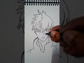 please like and subscribe 🙏🙏 drawing shoto todoroki