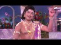 aaradhisuve madanaari hd video babruvahana dr rajkumar jayamala t.g.lingappa