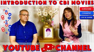 Introduction To CBi Movies | CBi Rising Star May Be You |ਤੁਹਡੇ ਵਾਸਤੇ ਸੁਨਹਰਾ ਮੌਕਾ |#viralvideo #video