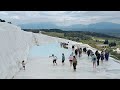 Amazing Pamukkale 