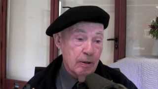 Mike Grgich talks about corks and caps