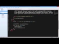 08  jscrollpane   scrollToElement method 720p