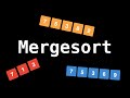 Understanding Mergesort: Sorting Made Simple | Recursion Series