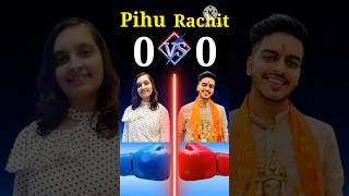 Aayu And Pihu Show Vs Rachit Rojha #shorts #shortsfeed #viral #trending #facts #aayuandpihushow
