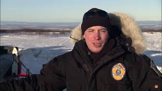 Alaska State Troopers S4 E2 Knife Fight - Just Alaska
