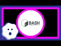 Run python oneliner in bash script