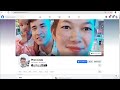 របៀបទិញblue verified 2.36$ on facebook