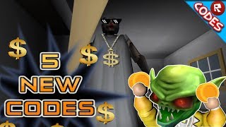 Roblox Granny Code Videos 9tube Tv - 5 working codes on granny roblox