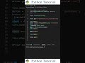 How to Click OK on Alerts in Selenium | Python Tutorial