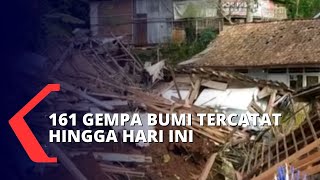 Prediksi Akan Ada Gempa Susulan Hingga Hari Minggu, BMKG Imbau Warga Agar Tidak Panik!